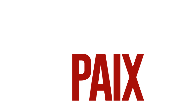 Un médecin pour la paix