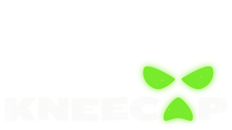 Kneecap
