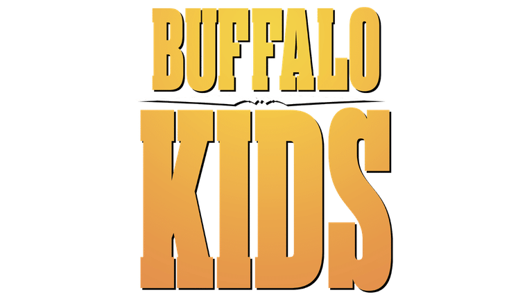Buffalo Kids