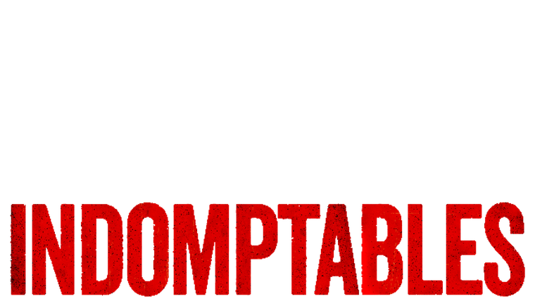 Indomptables