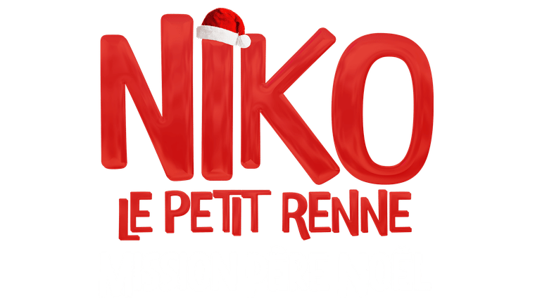 Niko le petit renne : Mission Père Noël