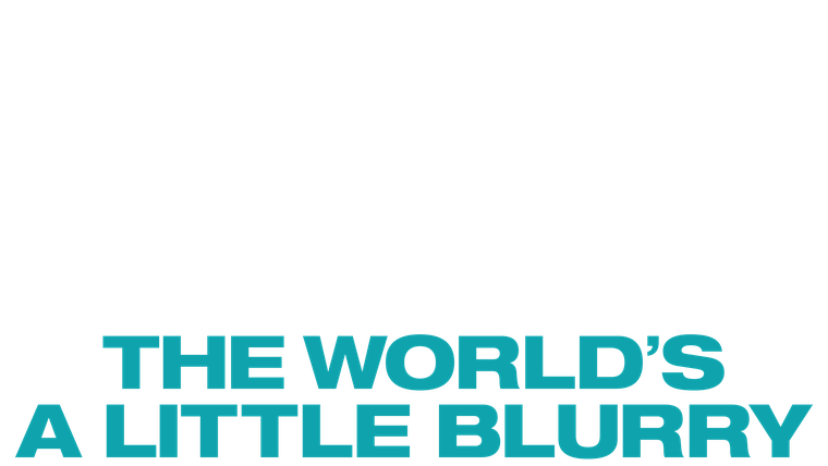 Billie Eilish : The World's a Little Blurry