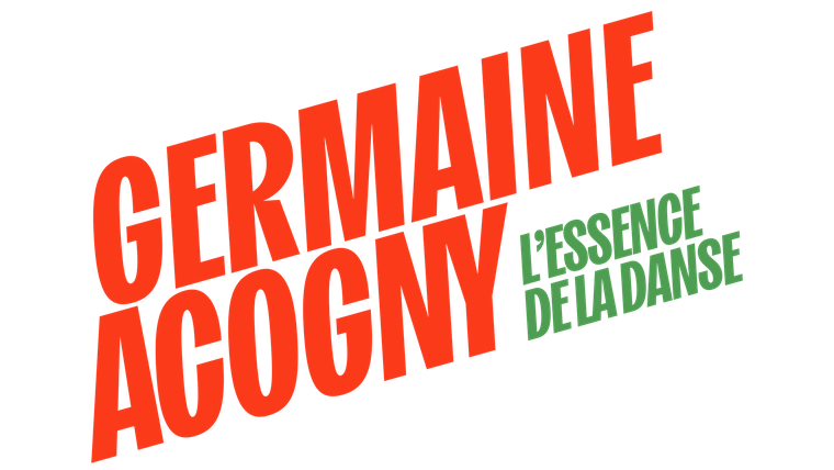 Germaine Acogny, l'essence de la danse