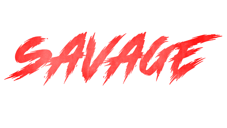 Savage Bear