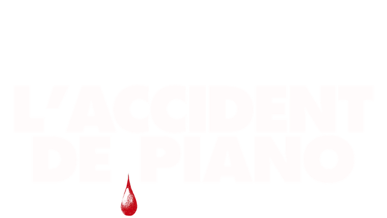 L'Accident de piano