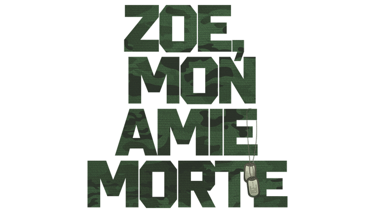 Zoe, mon amie morte