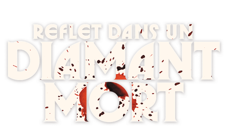 Reflet dans un diamant mort