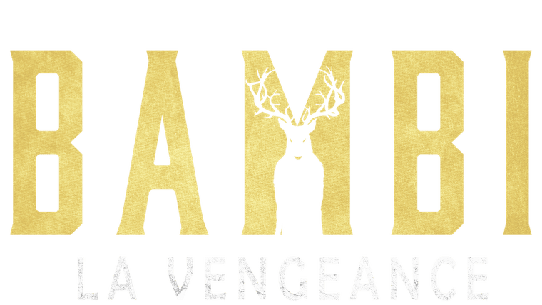 Bambi : La vengeance
