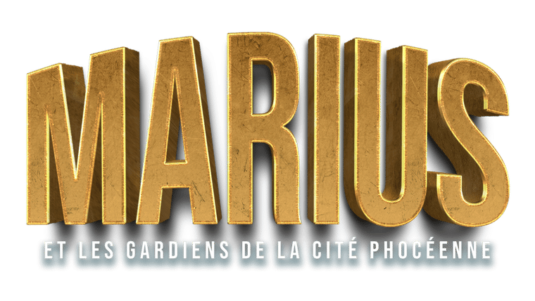 Marius et les gardiens de la cité phocéenne