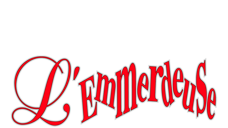 L'emmerdeuse