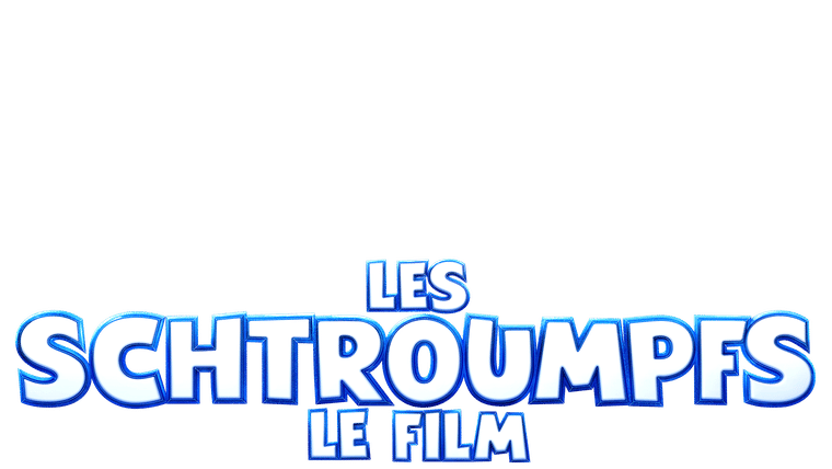 Les Schtroumpfs : Le film
