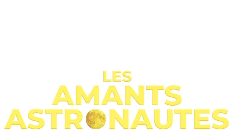 Les Amants astronautes