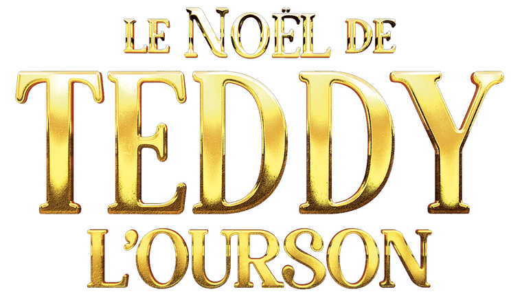 Le Noël de Teddy l'ourson