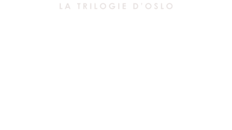 La Trilogie d'Oslo : Amour