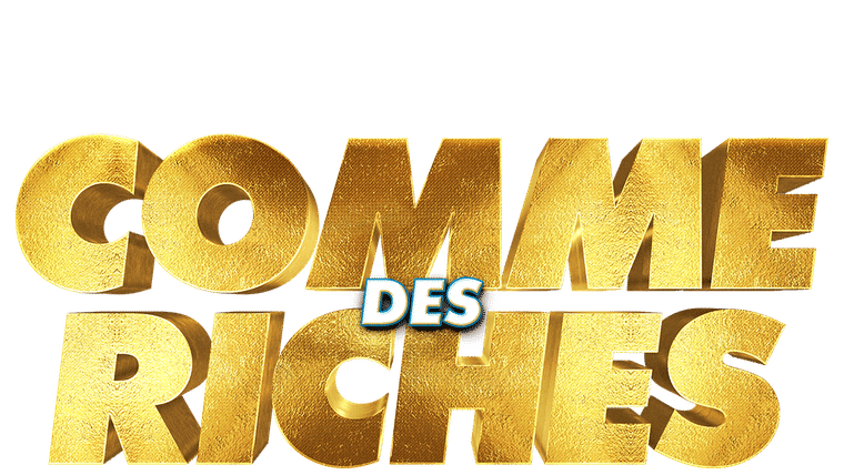 Comme des riches