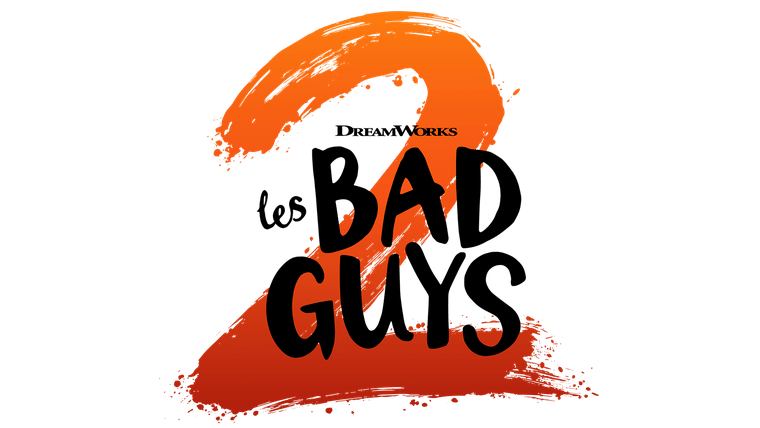Les Bad Guys 2