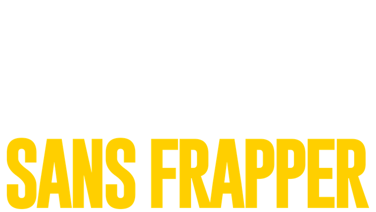 Sans frapper