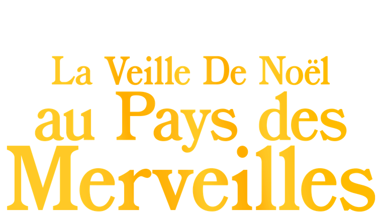 La veille de Noël au pays des merveilles