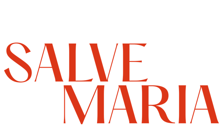 Salve María