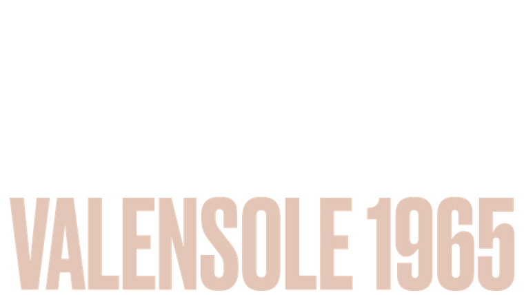 Valensole 1965