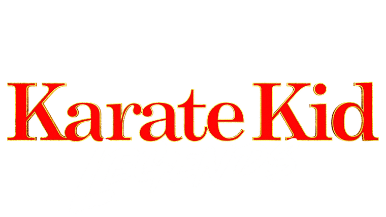 Karate Kid : Legends