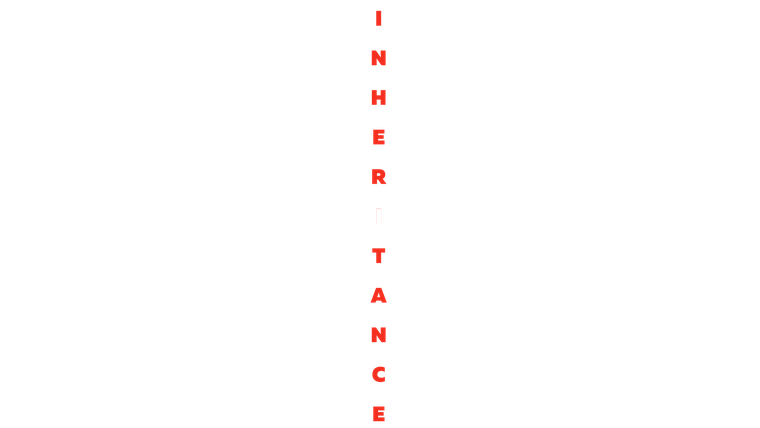 Inheritance