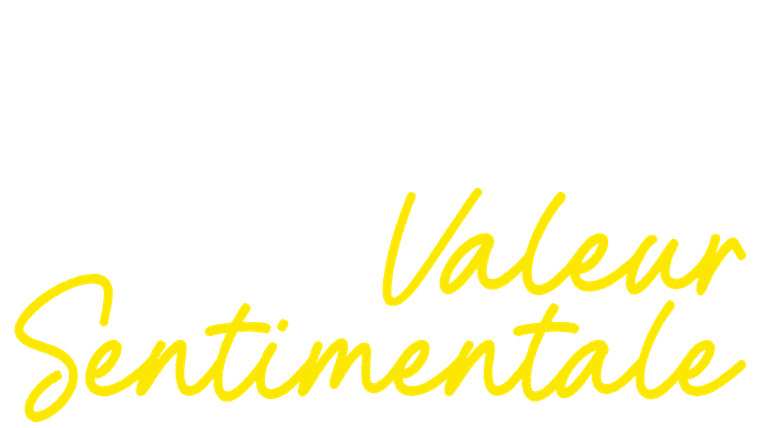 Valeur sentimentale