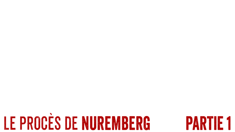 Au coeur de l'histoire : le procès de Nuremberg - Trailer