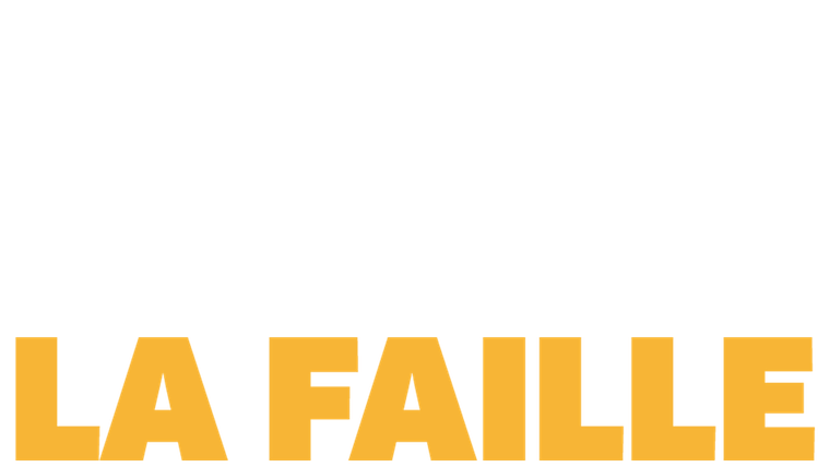 La faille