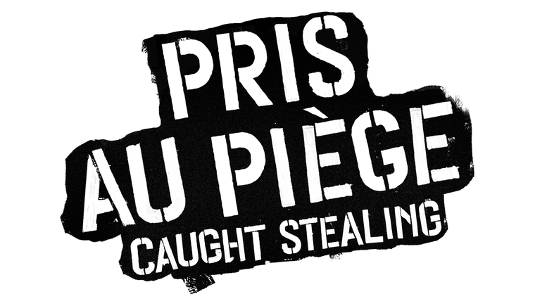 Pris au piège - Caught Stealing