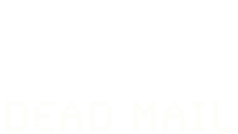 Dead Mail
