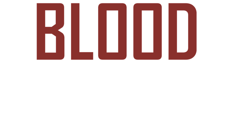 Blood River