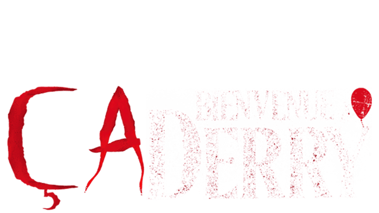 Ça : Bienvenue à Derry