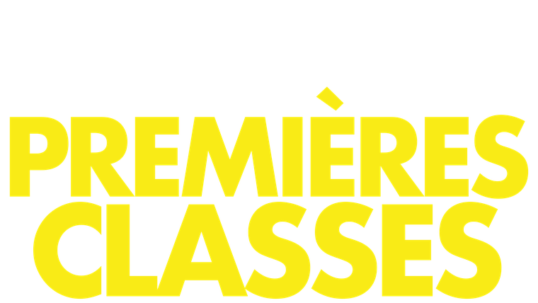Premières classes