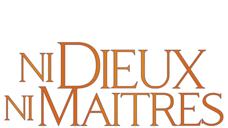 Ni dieux ni maîtres