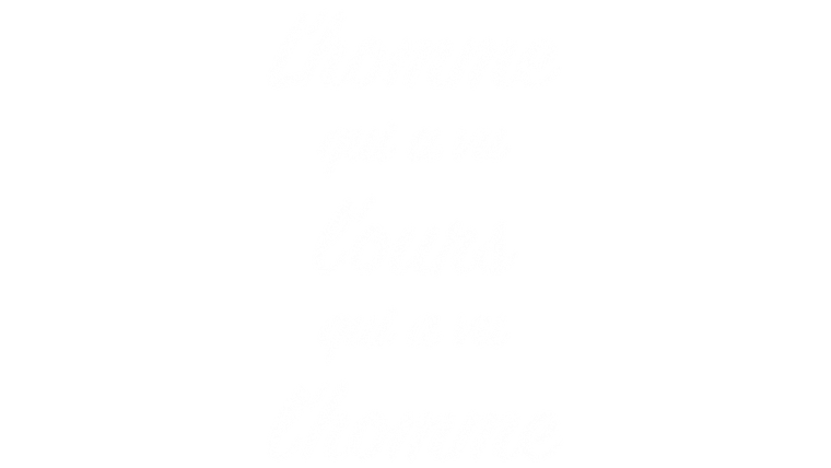 L'Homme qui a vu l'ours qui a vu l'homme