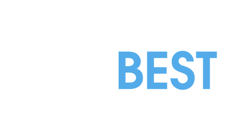 The Best You Can