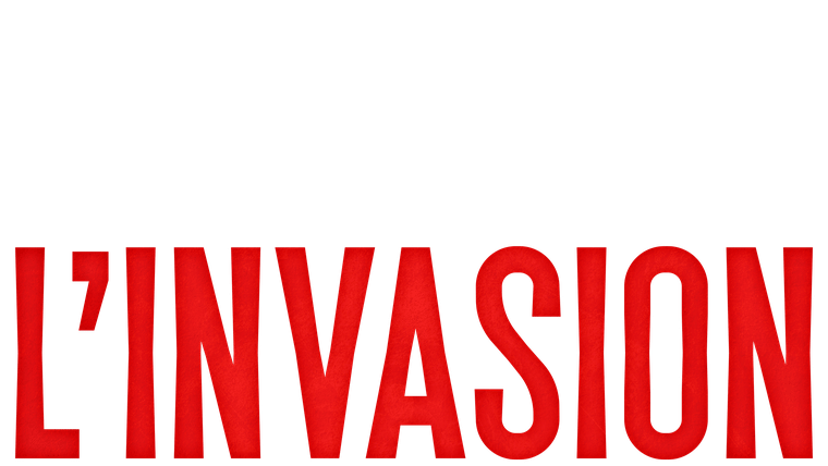 L'invasion