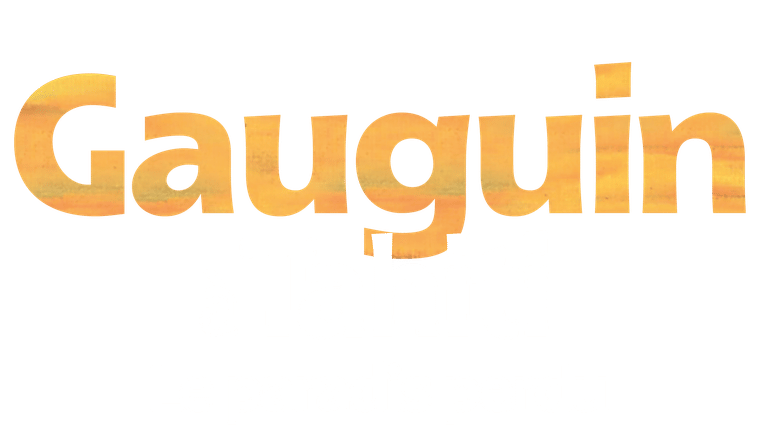 Gauguin à Tahiti - Le paradis perdu