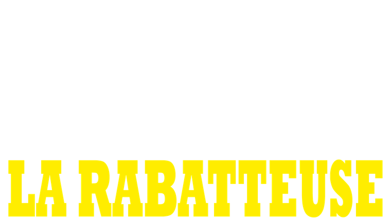 La rabatteuse
