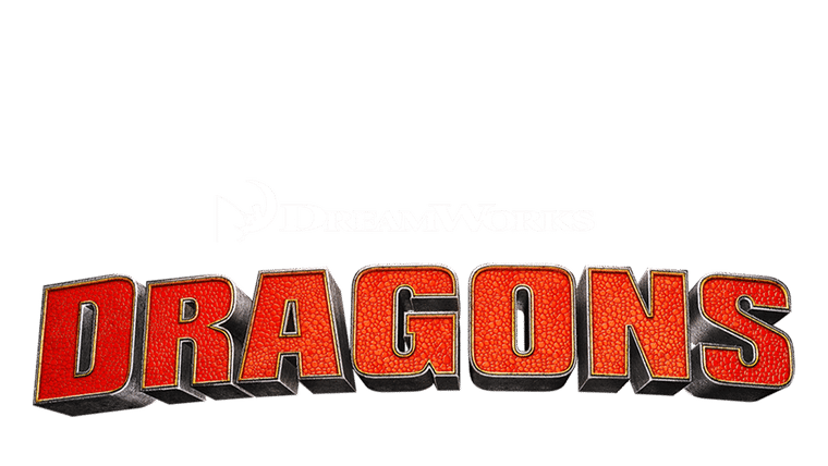 Dragons - Trailer