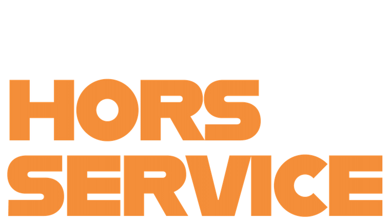 Hors-service
