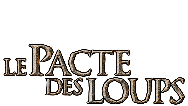 Le pacte des loups