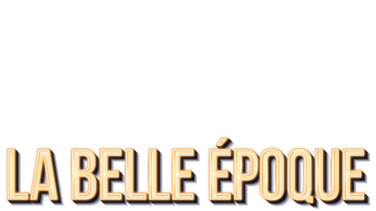 La belle époque