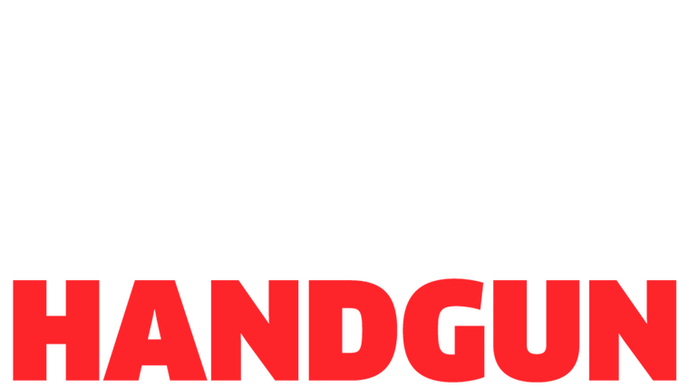 Handgun