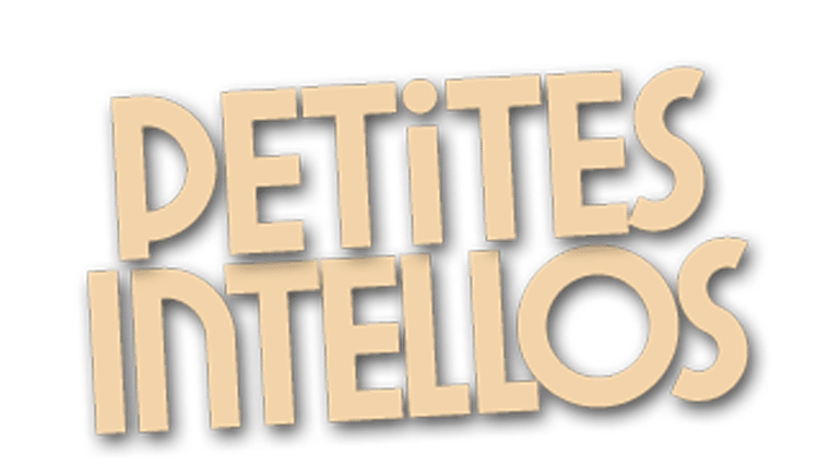 Petites intellos