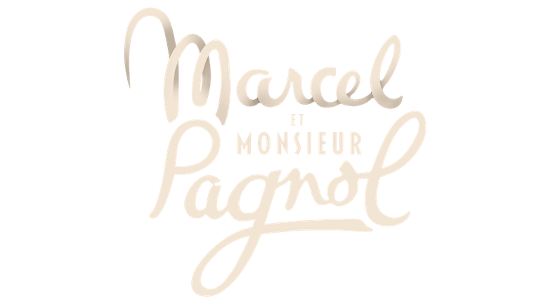 Marcel et monsieur Pagnol