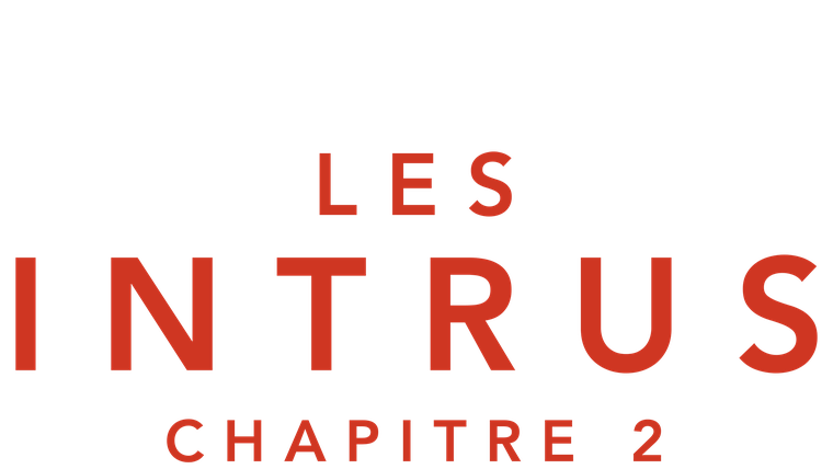 Les Intrus : Chapitre 2