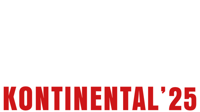 Kontinental '25