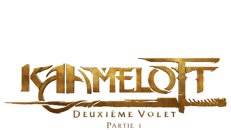 Kaamelott : Deuxième volet (partie 1)